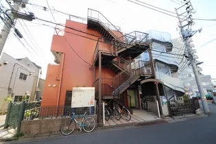 セジュール押上の画像