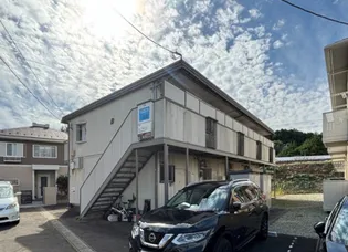 メゾンアルファBの画像