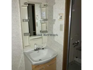 ロイヤル芝原 南館【3階】の内装