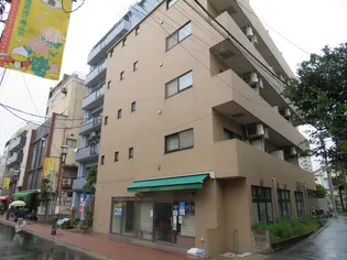 グレースビルの画像