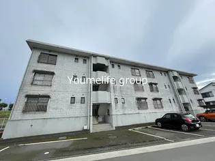 アーク12【2階】の外観