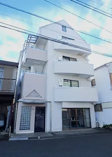 エイトハウスの画像