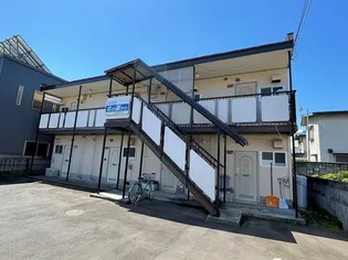 ハイツ北の国からの画像