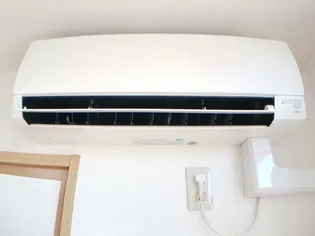 サマーディーンヤマイチ【1階】の内装