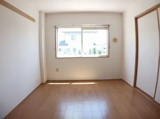 サマーディーンヤマイチ【1階】の内装