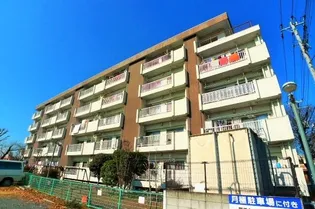 蓮見マンションの画像