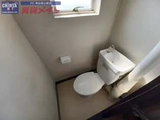 新町ハイツ【5階】の内装