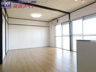 新町ハイツ【5階】の内装