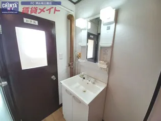 新町ハイツ【5階】の内装