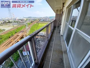 新町ハイツ【5階】の内装