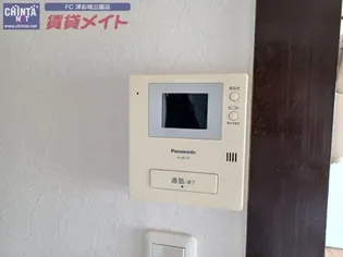 新町ハイツ【5階】の内装