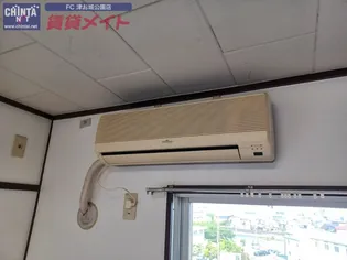 新町ハイツ【5階】の内装