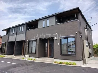 アロッジオの画像