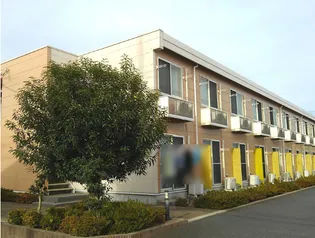 レオパレスサンライズの画像