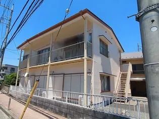 第3すみれ荘の画像