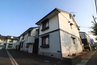 フォレストパークA棟の画像