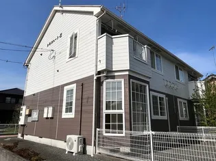 千葉県茂原市大芝3【アパート】の外観