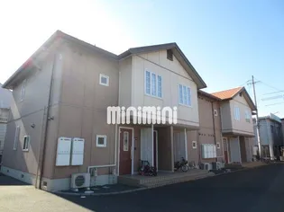 グレイスステージIII Bの画像