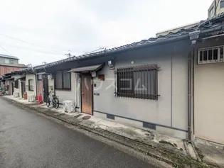 西院春栄町2の画像