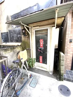 東京都豊島区長崎6【アパート】の外観