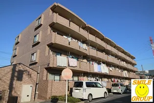 グランフィールド行徳の画像