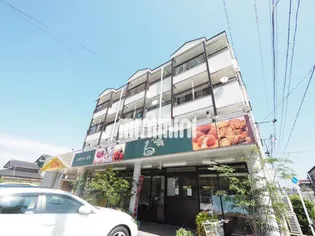 ファインアート間黒の画像