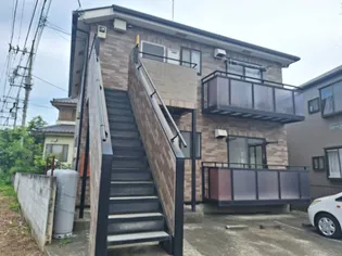 リーヴァ南平の画像