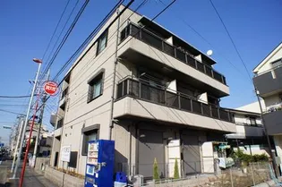 サンクレストの画像
