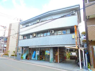 アパートメントオーランドの画像