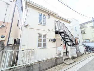 松原フラットの画像