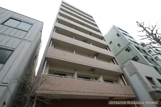 ジュネ本郷の画像