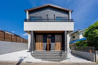 MAISON PINOの画像