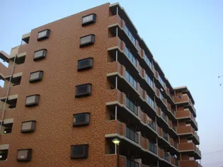 ハイム海神南の画像