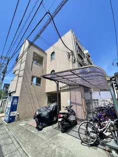 サニーハイムの画像