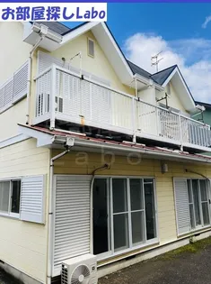 神奈川県小田原市高田【一戸建】の外観