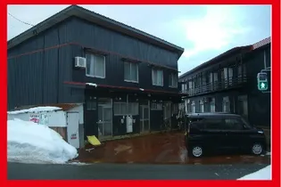 佐竹アパートの画像