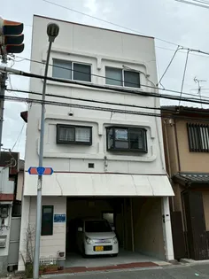 大阪府八尾市跡部南の町1【一戸建】の外観