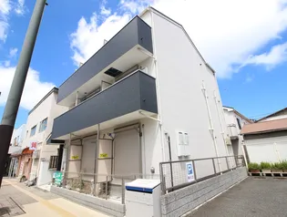 ラモーレ スズキの画像