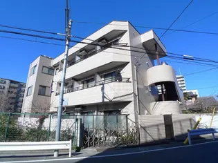 モノリスビルの画像