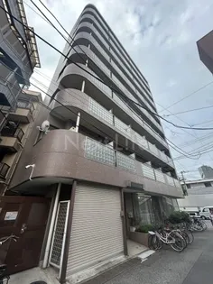 日神パレステージ川崎第2の画像