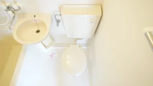 L・EAST【1階】の内装