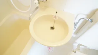 L・EAST【1階】の内装