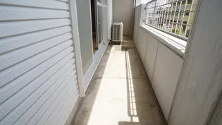 L・EAST【1階】の内装