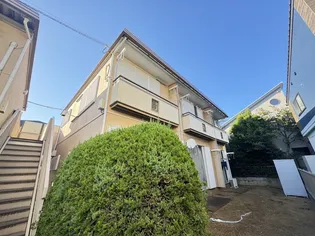 コスモハイツBの画像