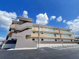 プロムナードIIIの画像