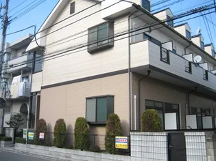 ロイヤルマーチ上戸田の画像