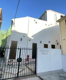 SOLUNA CRACIA SOSHIGAYAの画像