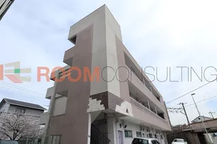 みゆきマンションの画像