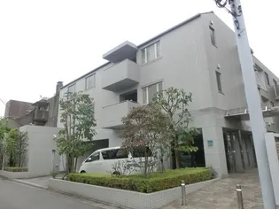 AZ小石川の画像