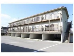 成広矢原コーポIIIの画像